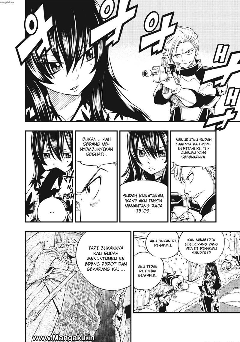 Eden’s Zero